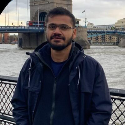 Abhishek Jagdale